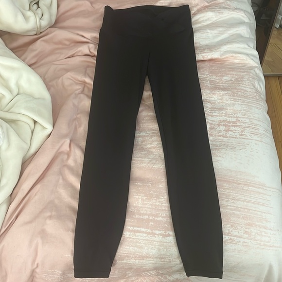 Gapfit eclipse leggings size xs, regular length - Picture 1 of 4